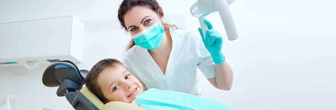 The Art and Science of Managing Children's Behavior in the Dental Clinic